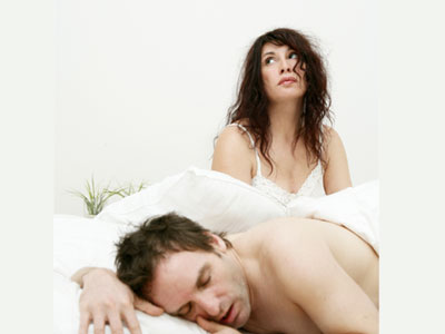 SEXUALITY: Τα προβλήματα ύπνου μπορούν να σπείρουν συζυγικές διχόνοιες – Μέρος 2ο