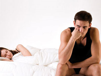 SEXUALITY: Υπάρχουν θεραπείες για την αντιμετώπιση της πρόωρης εκσπερμάτισης;