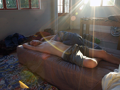 SEXUALITY: Οι πρωινές στύσεις δείχνουν υγεία;