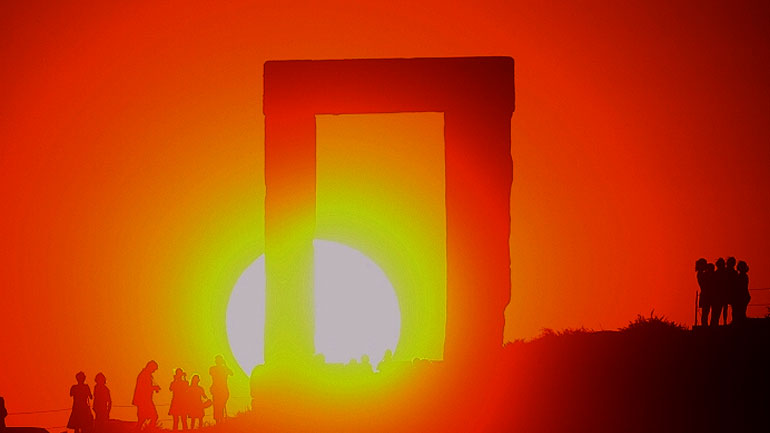 Η προσεχής Κυριακή η μεγαλύτερη ημέρα του έτους!