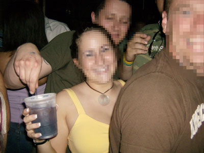 SEXUALITY: DRDs ή αλλιώς «Τα χάπια του βιασμού»-Μέρος 1ο