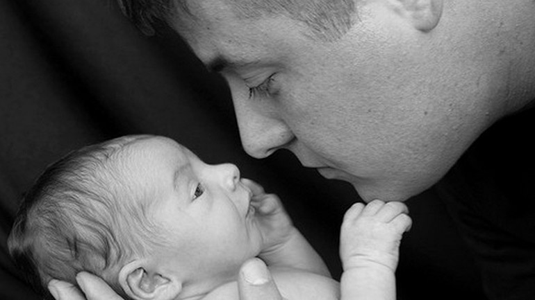 Χτυπά το βιολογικό ρολόι και για τους άνδρες;