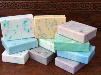 SEXUALITY: Μπορώ να χρησιμοποιήσω κάποιο σαπούνι για την πρόληψη μολύνσεως στην ευαίσθητη περιοχή;