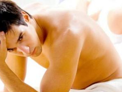 SEXUALITY: Η ΣΔ σε ασθενείς που κάνουν αιμοκάθαρση