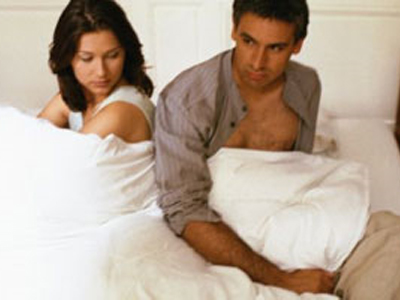 SEXUALITY: Αντιμετωπίζω σεξουαλικά προβλήματα με τη νέα μου σύντροφο