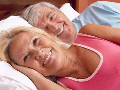 SEXUALITY: Όσο μεγαλώνει η γυναίκα θέλει περισσότερο σεξ, όχι λιγότερο…