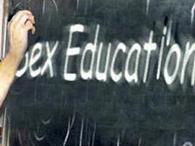 SEXUALITY: Η σεξουαλική διαπαιδαγώγηση αποτελεσματική στη μείωση των ΣΜΝ