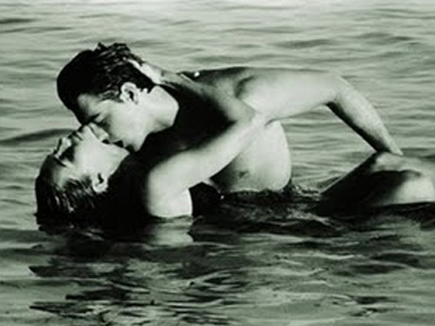 Γονιμότητα: Μπορώ να μείνω έγκυος από σεξ μέσα στη θάλασσα;