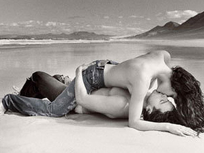 SEXUALITY: Έντονη καλοκαιρινή ερωτική ζωή και επιπτώσεις