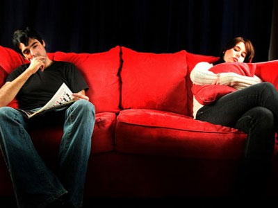 SEXUALITY: Γιατί απομακρυνόμαστε σεξουαλικά από το αντίθετο φύλο;