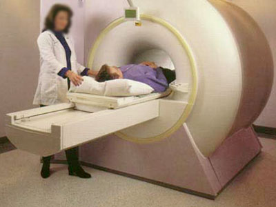 SEXUALITY: Καρκίνος των όρχεων και Μαγνητική Υπολογιστική Τομογραφία (MRI)