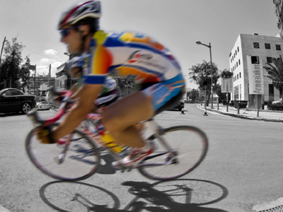 Γονιμότητα: Πώς σχετίζεται η ποδηλασία με την ανδρική γονιμότητα;