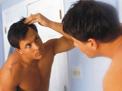 SEXUALITY: Φάρμακο για την ανδρική τριχόπτωση και τη στυτική δυσλειτουργία
