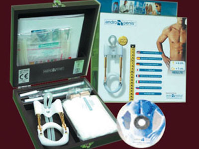 SEXUALITY: Οι συσκευές επιμήκυνσης πέους είναι ασφαλείς; SEXUALITY: Οι συσκευές επιμήκυνσης πέους είναι ασφαλείς;