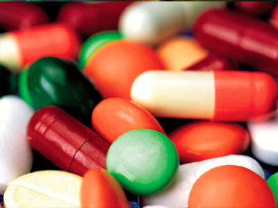 SEXUALITY: Να συνεχίσω την αντιβίωση; SEXUALITY: Να συνεχίσω την αντιβίωση;