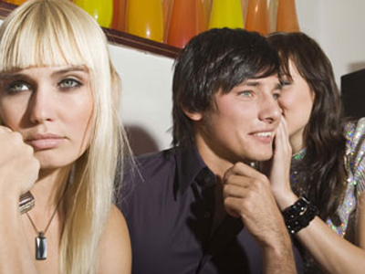 SEXUALITY: Πόσο άσχημα αισθάνονται οι άνθρωποι, όταν απιστούν;