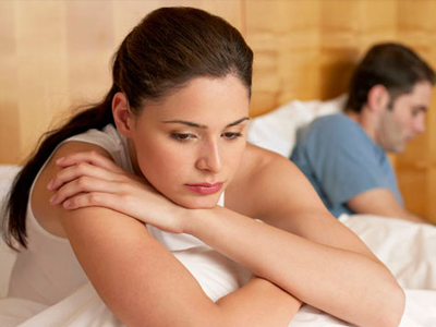 SEXUALITY: Υπάρχει θεραπεία για τον βαρθολίνειο; SEXUALITY: Υπάρχει θεραπεία για τον βαρθολίνειο;