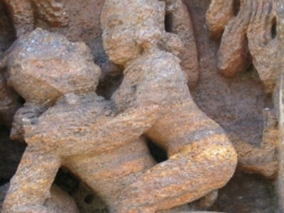 SEXUALITY: Το σεξ… από την εποχή των σπηλαίων!