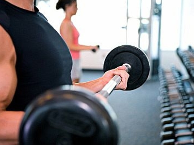 SEXUALITY: Η ενασχόληση με τα βάρη επηρεάζει τους όρχεις; SEXUALITY: Η ενασχόληση με τα βάρη επηρεάζει τους όρχεις;