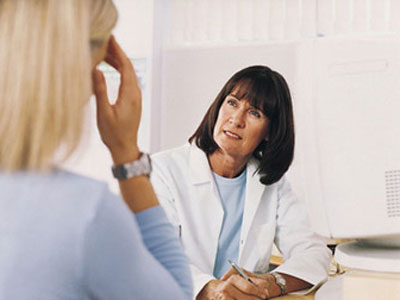 Γονιμότητα: Κολπική αιμορραγία στις γυναίκες μετά τα 40