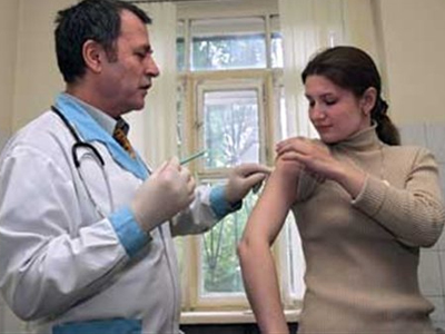 Γονιμότητα: Ο εμβολιασμός κατά του καρκίνου του τραχήλου της μήτρας σε αριθμούς