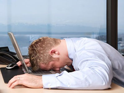 SEXUALITY: Ποιότητα ύπνου και ουρολογικά-ανδρολογικά προβλήματα