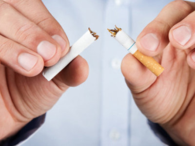 SEXUALITY: Η διακοπή του καπνίσματος βοηθάει τη στύση;