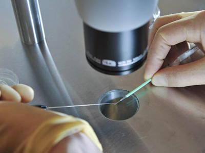 Γονιμότητα: Να προχωρήσουμε σε σπερματέγχυση;