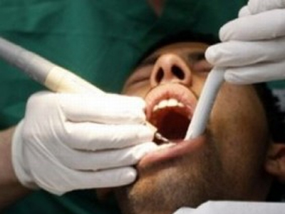 SEXUALITY: Η στοματική υγιεινή σχετίζεται με σεξουαλικές διαταραχές