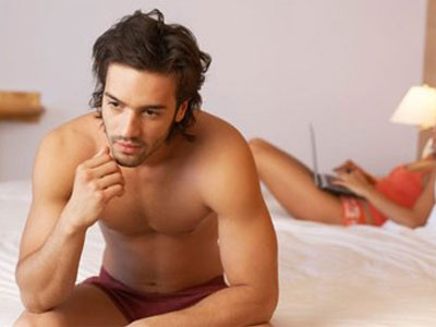 SEXUALITY: Φτάσαμε στο ZEN για τη στυτική δυσλειτουργία;