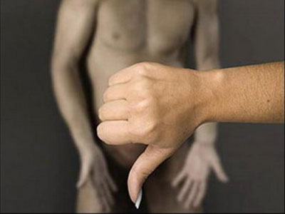 SEXUALITY: 5 μύθοι για τη στυτική δυσλειτουργία