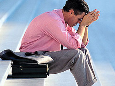 SEXUALITY: Μήπως η συχνοουρία οφείλεται στο άγχος μου;