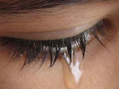 SEXUALITY: Η περίοδος πράγματι επηρεάζει τα συναισθήματα των γυναικών