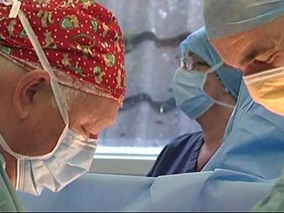 SEXUALITY: Τι μέθοδο προτείνετε για το δεύτερο χειρουργείο;