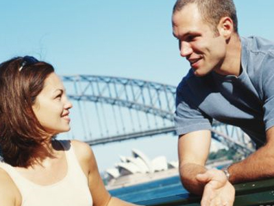 SEXUALITY: Οι κυρίες λατρεύουν τους άνδρες με βαθιά φωνή