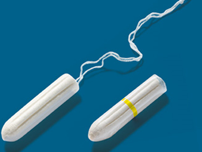 SEXUALITY: Υπάρχει πιθανότητα μυκητίασης από το ταμπόν;