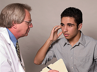 SEXUALITY:  Υπάρχει φίμωση;