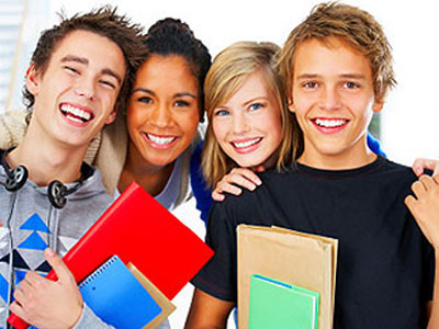 SEXUALITY: Τα αγόρια στις μέρες μας φθάνουν στην εφηβεία νωρίτερα