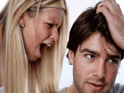 SEXUALITY: Τεστοστερόνη για την γκρίνια των γυναικών