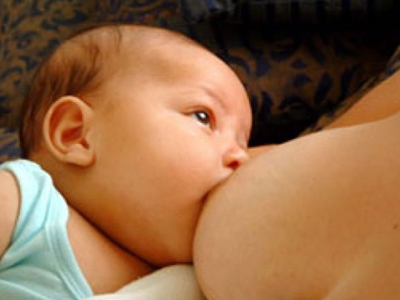 Γονιμότητα: Ο μητρικός θηλασμός συνεχίζει να είναι ο καλύτερος τρόπος