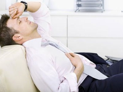 SEXUALITY: Ποια είναι η λύση για την προστατίτιδα;