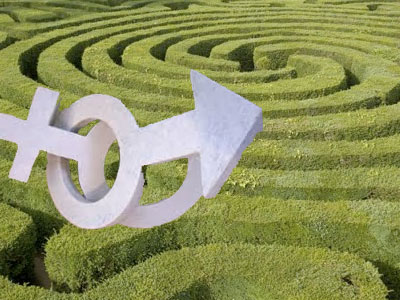 Γιατί οι άνδρες έχουν καλύτερη αντίληψη χώρου από τις γυναίκες;