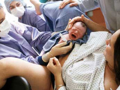 Γονιμότητα: Στατιστικές του… τρόμου σχετικά με τον τοκετό