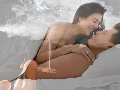 SEXUALITY: Παγκόσμια ημέρα κατά του καπνίσματος: Τσιγάρο και σεξ