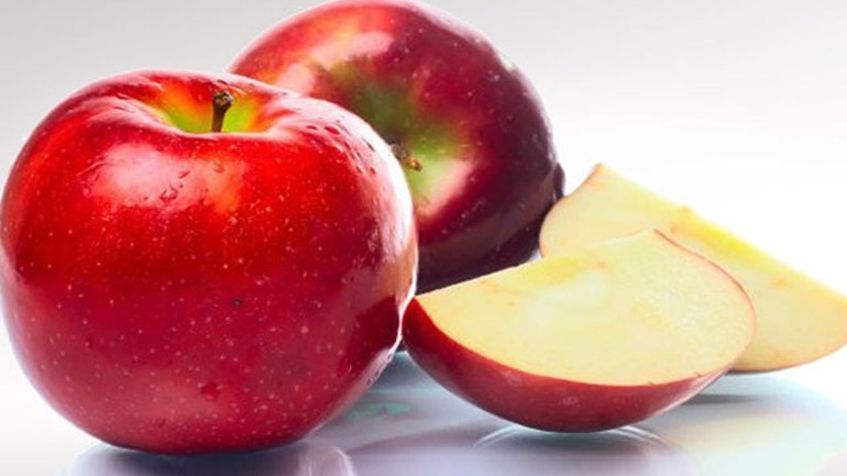 Απολαύστε απαλή επιδερμίδα με μάσκα ενυδάτωσης από μήλο