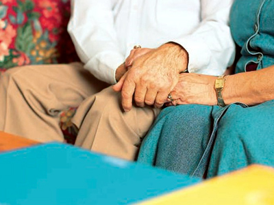 SEXUALITY: Το σύνδρομο της υπερδραστήριας κύστης