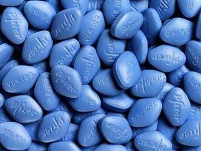 SEXUALITY: Ενδείκνυται η χρήση Viagra;