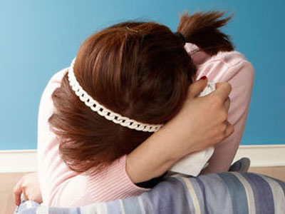 SEXUALITY: Μικρή ροή μετά το χάπι της επόμενης ημέρας