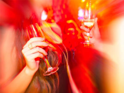 Νέος αισθητήρας μπορεί να ανιχνεύσει το ναρκωτικό του βιασμού