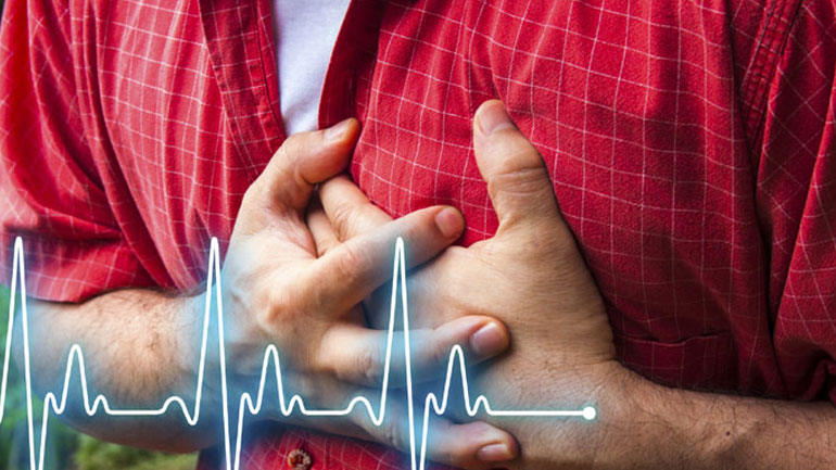 Η πολυγαμία τετραπλασιάζει τον κίνδυνο εμφάνισης καρδιακής νόσου